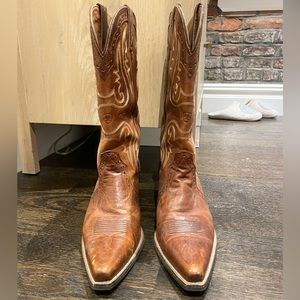 Ariat Cowboy Boot